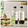 Sodastream PALACK BO JET DUO PALACK FEKETE FEHÉR