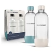 Sodastream PALACK BO JET DUO PALACK KÉK HOMOK