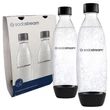Sodastream PALACK BO FUSE DUO PALACK FEKETE