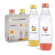 Sodastream PALACK BO FUSE DUO PALACK NARANCS CITROM