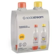 Sodastream PALACK BO FUSE DUO PALACK NARANCS CITROM