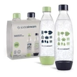 Sodastream PALACK BO FUSE DUO PALACK ZÖLD KÉK