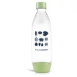 Sodastream PALACK BO FUSE DUO PALACK ZÖLD KÉK