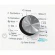 Whirlpool MOSÓGÉP ELÖLTÖLTŐS GŐZ FUNKCIÓVAL FFD 8489 BCV EE