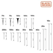 Black and Decker SZEG SZETT DOBOZBAN, 975DB BXCHSF7055