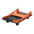 Black and Decker KÉZIKOCSI 60X40X80CM BXWT-H303