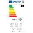 Gorenje MOSÓGÉP ELÖLTÖLTŐS WPNEI84A1SWIFI