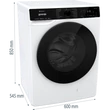 Gorenje MOSÓGÉP ELÖLTÖLTŐS WPNA84A2TSWIFI