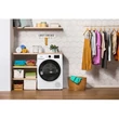 Gorenje SZÁRÍTÓGÉP HŐSZIVATTYÚS DPNE83/GNLWIFI