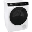 Gorenje SZÁRÍTÓGÉP HŐSZIVATTYÚS DPNA83WIFI