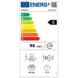 Gorenje SZÁRÍTÓGÉP HŐSZIVATTYÚS DPNA83WIFI
