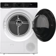 Gorenje SZÁRÍTÓGÉP HŐSZIVATTYÚS DPNA83WIFI