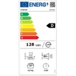 Gorenje SZÁRÍTÓGÉP HŐSZIVATTYÚS DHNA92