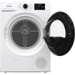 Gorenje SZÁRÍTÓGÉP HŐSZIVATTYÚS DPNE92/GNLWIFI