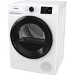 Gorenje SZÁRÍTÓGÉP HŐSZIVATTYÚS DPNE92/GNLWIFI