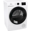 Gorenje SZÁRÍTÓGÉP HŐSZIVATTYÚS DPNE92/GNLWIFI