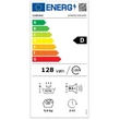 Gorenje SZÁRÍTÓGÉP HŐSZIVATTYÚS DPNE92/GNLWIFI