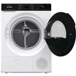 Gorenje SZÁRÍTÓGÉP HŐSZIVATTYÚS DPNA92WIFI