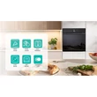 Gorenje SÜTŐ BEÉPÍTHETŐ ELEKTROMOS GO66E PIZZA
