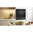 Gorenje SÜTŐ BEÉPÍTHETŐ ELEKTROMOS GO66E PIZZA