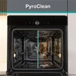 Gorenje SÜTŐ BEÉPÍTHETŐ ELEKTROMOS GO66E PIZZA