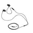 Jbl FÜLHALLGATÓ ENDURANCRUN2BLK