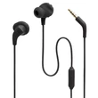 Jbl FÜLHALLGATÓ ENDURANCRUN2BLK