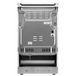 Electrolux TŰZHELY KOMBINÁLT LKK520032W