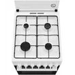 Electrolux TŰZHELY KOMBINÁLT LKK560011W