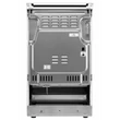 Electrolux TŰZHELY KOMBINÁLT LKK560011W