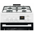 Electrolux TŰZHELY KOMBINÁLT LKK560232W