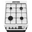 Electrolux TŰZHELY KOMBINÁLT LKK560232W