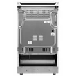 Electrolux TŰZHELY KOMBINÁLT LKK560232W