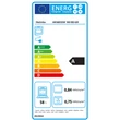Electrolux TŰZHELY KOMBINÁLT LKK560232W