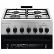 Electrolux TŰZHELY KOMBINÁLT LKK560011X