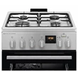 Electrolux TŰZHELY KOMBINÁLT LKK560232X