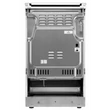 Electrolux TŰZHELY KOMBINÁLT LKK560232X