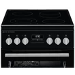 Electrolux TŰZHELY KERÁMIALAPOS LKR564275K