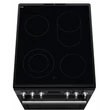 Electrolux TŰZHELY KERÁMIALAPOS LKR564275K