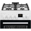 Aeg TŰZHELY KOMBINÁLT CKB56490BW