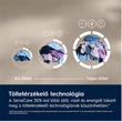 Electrolux MOSÓGÉP ELÖLTÖLTŐS EW6F2482E