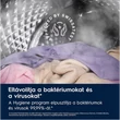 Electrolux MOSÓGÉP ELÖLTÖLTŐS EW6F2482E