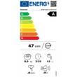 Electrolux MOSÓGÉP ELÖLTÖLTŐS EW6F2482E