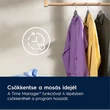 Electrolux MOSÓGÉP ELÖLTÖLTŐS EW6F2292E