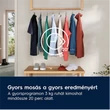 Electrolux MOSÓGÉP ELÖLTÖLTŐS EW6F2292E
