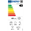 Electrolux MOSÓGÉP ELÖLTÖLTŐS EW6F2292E