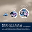 Electrolux MOSÓGÉP ELÖLTÖLTŐS EW6F3494E