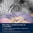 Electrolux MOSÓGÉP ELÖLTÖLTŐS EW6F3494E