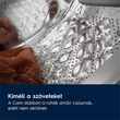 Electrolux MOSÓGÉP ELÖLTÖLTŐS GŐZ FUNKCIÓVAL EW7F2482E