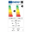 Electrolux MOSÓ-SZÁRÍTÓGÉP GŐZ FUNKCIÓVAL EW8W7607QE